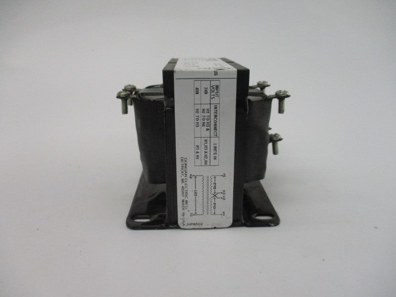 DONGAN 50-0100-053 240/480V NSNP