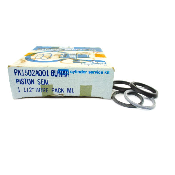 PARKER PK1502A001 1-1/2" (AS PICTURED) NSMP