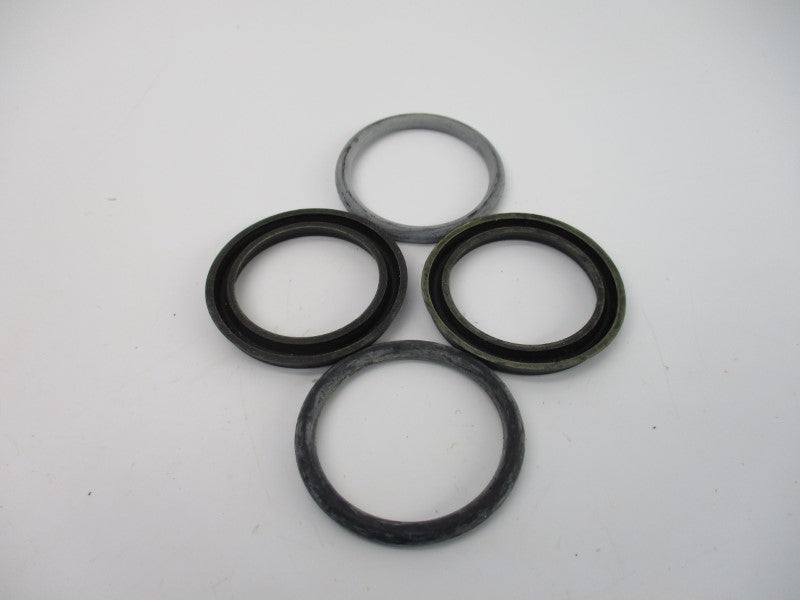 PARKER PK1502A001 1-1/2" (AS PICTURED) NSMP