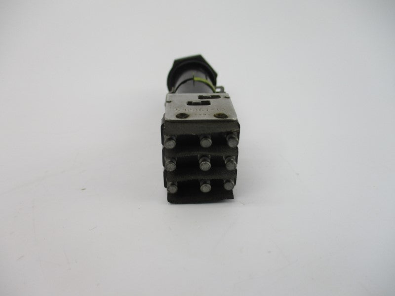 MICRO SWITCH 53PB67-T2 NSNP