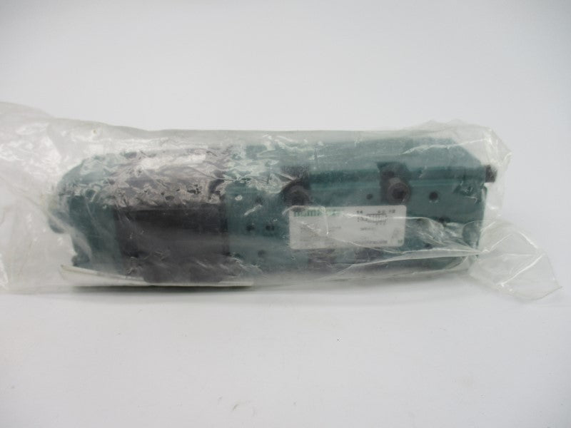 NUMATICS I12SA4002000030 100-115/110-120V .12A NSMP