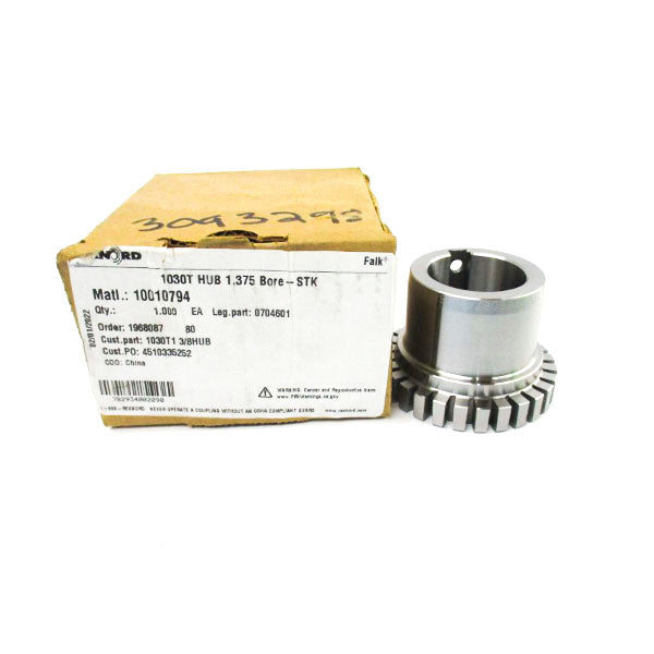 REXNORD 10010794 0704601 NSMP