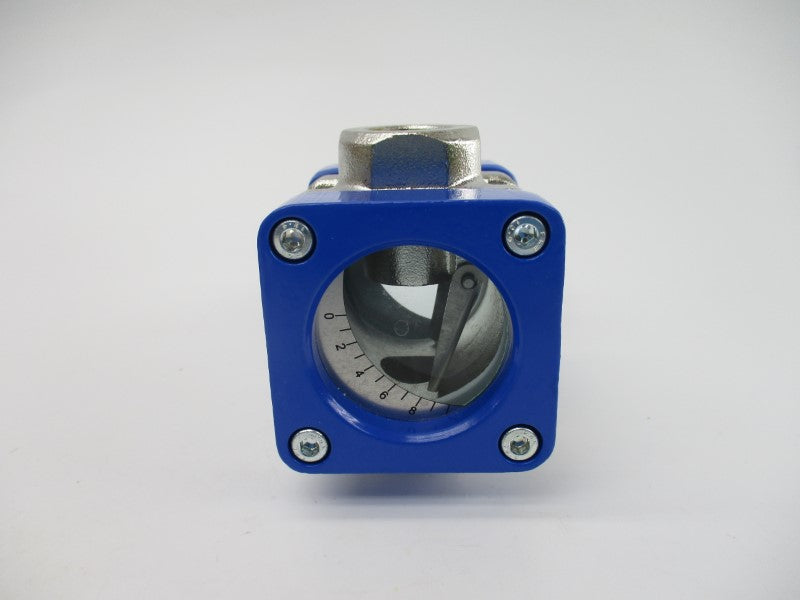 FLOW INDICATOR 15VFI/F1-F-NSSN04-PRF NSMP