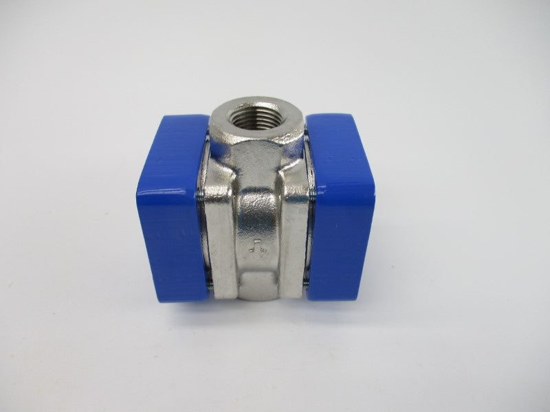 FLOW INDICATOR 15VFI/F1-F-NSSN04-PRF NSMP