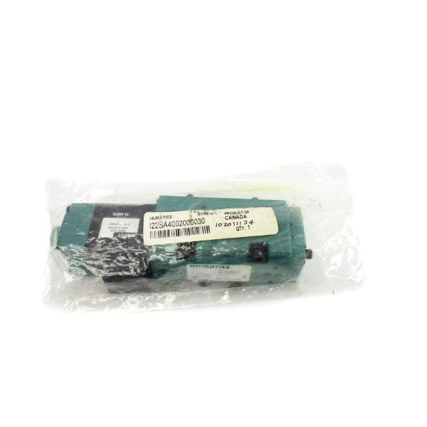 NUTMATICS I22SA4002000030 100-115/110-120V .12A 0-232PSI NSMP