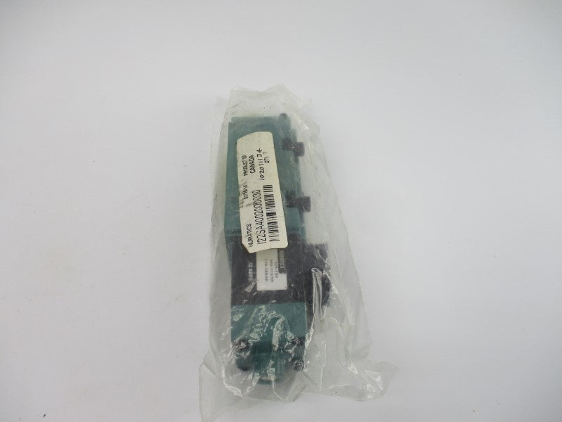 NUTMATICS I22SA4002000030 100-115/110-120V .12A 0-232PSI NSMP