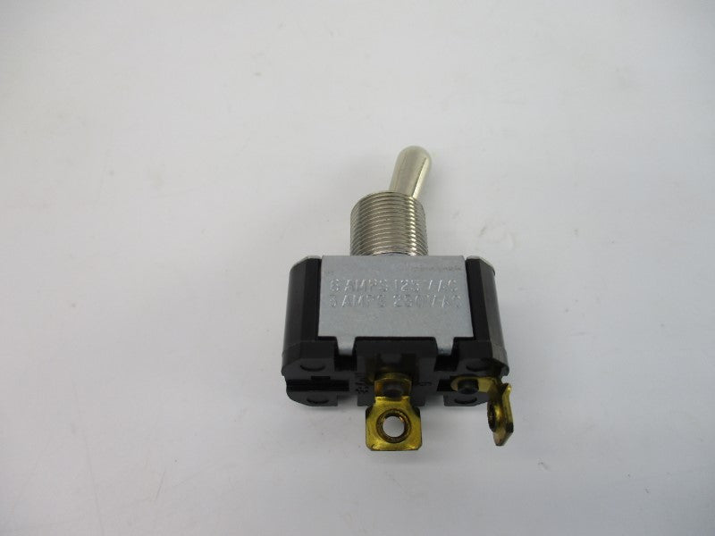 CUTER HAMMER 1706 125/250VAC 6A NSNP