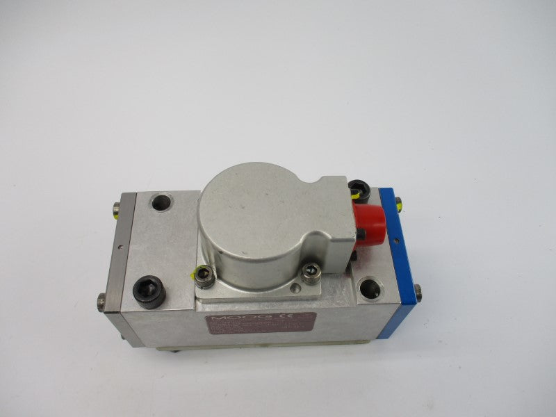 MOOG 743F003A 1600PSI UNMP