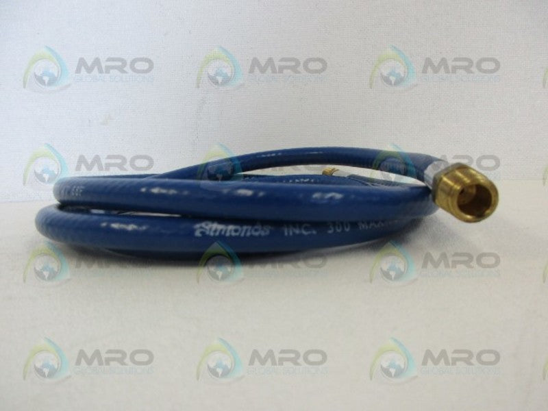 SIMONDS  300PSI BLUE PNEUMATIC HOSE  NSNP