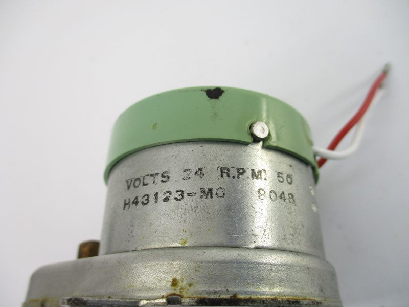 PHILIPS H43123-M0 24V UNMP