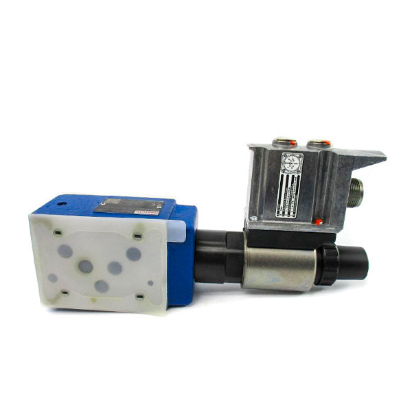 REXROTH Z3DREE10VP2-10/100LG24K31A1V R901554186 24VDC NSNP