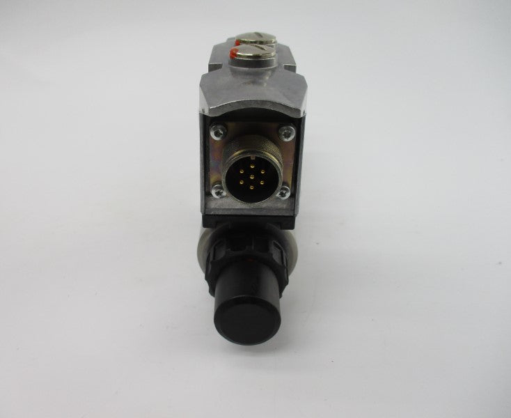 REXROTH Z3DREE10VP2-10/100LG24K31A1V R901554186 24VDC NSNP
