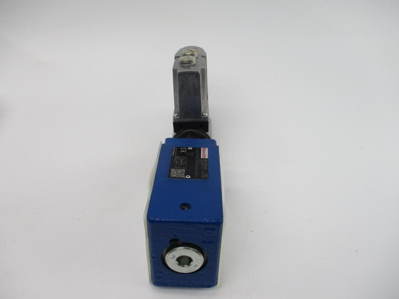 REXROTH Z3DREE10VP2-10/100LG24K31A1V R901554186 24VDC NSNP