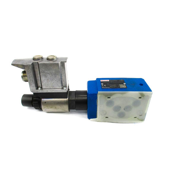 REXROTH Z3DREE10VP2-10/100XLG24K31A1M R901483244 24VDC NSNP