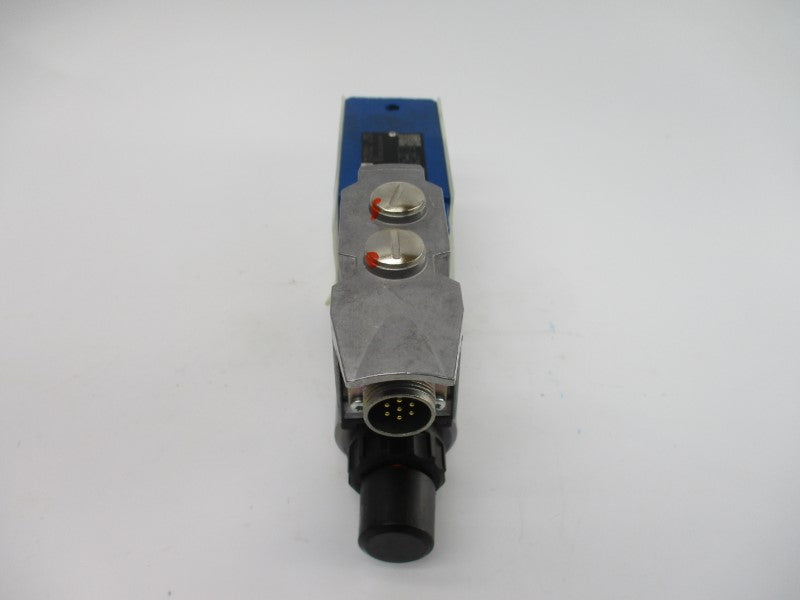 REXROTH Z3DREE10VP2-10/100XLG24K31A1M R901483244 24VDC NSNP
