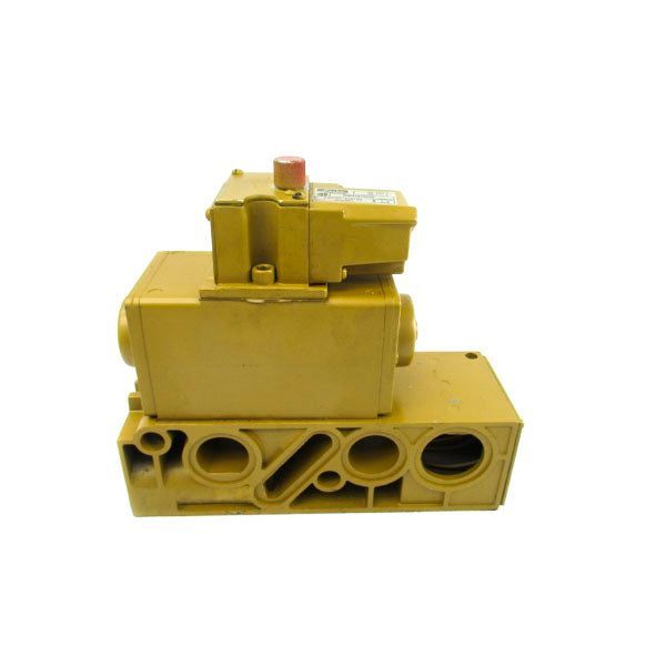 PARKER HHB2087501D 110/120V 35-150PSI NSNP