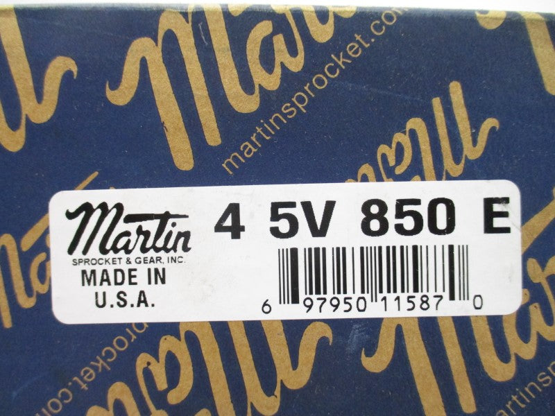 MARTIN 45V850E NSMP