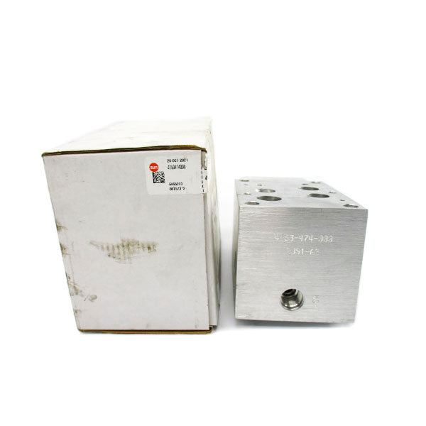 SUN HYDRAULICS 4153474000 NSMP