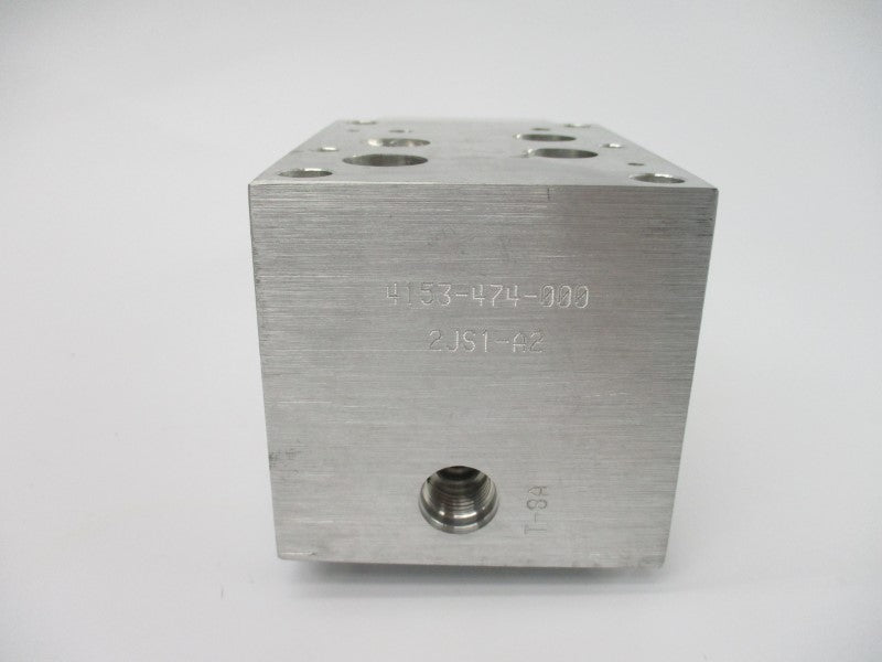 SUN HYDRAULICS 4153474000 NSMP