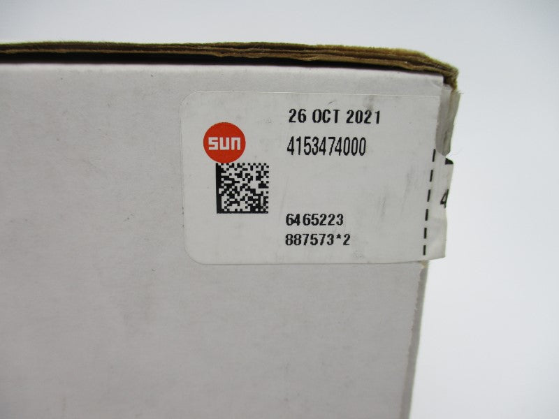 SUN HYDRAULICS 4153474000 NSMP