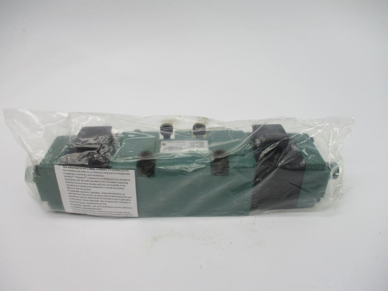 NUMATICS I34SS4002P00030 110-120/100-115V 300A NSMP