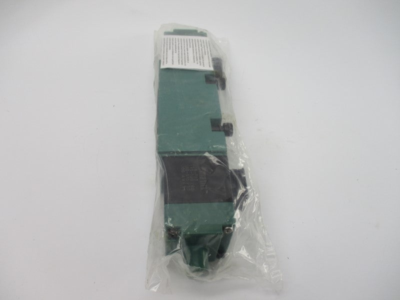 NUMATICS I34SS4002P00030 110-120/100-115V 300A NSMP