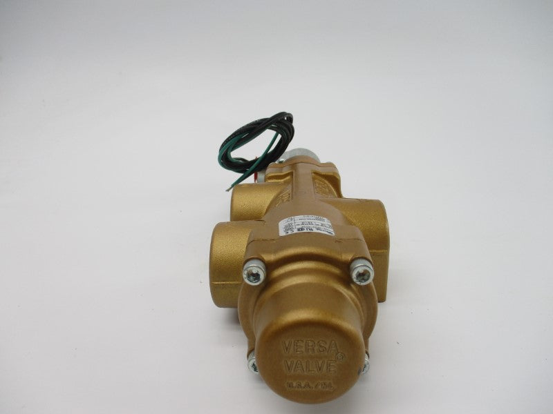 VERSA VGS-3622-A120 100/120V 50-175PSI NSNP