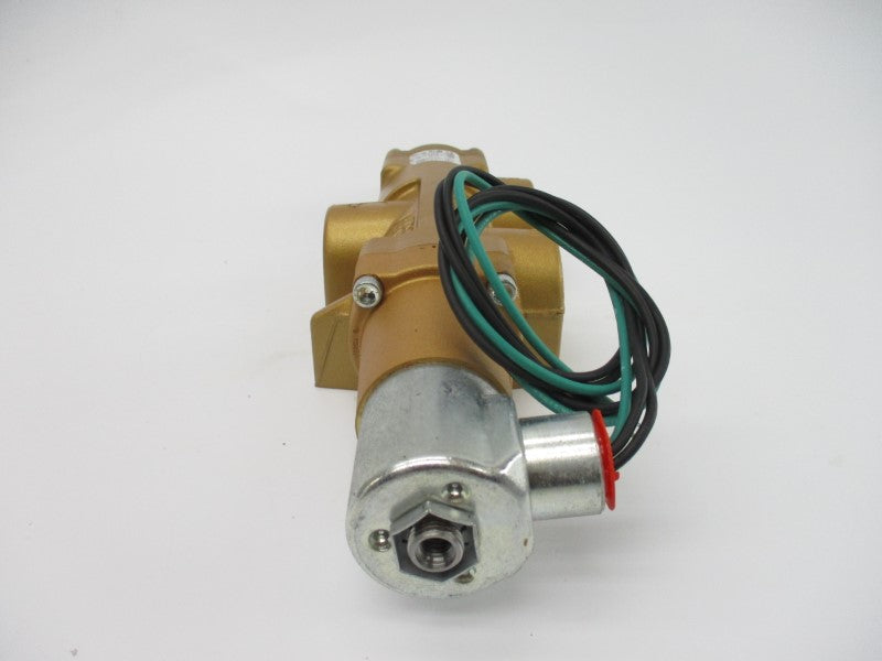VERSA VGS-3622-A120 100/120V 50-175PSI NSNP