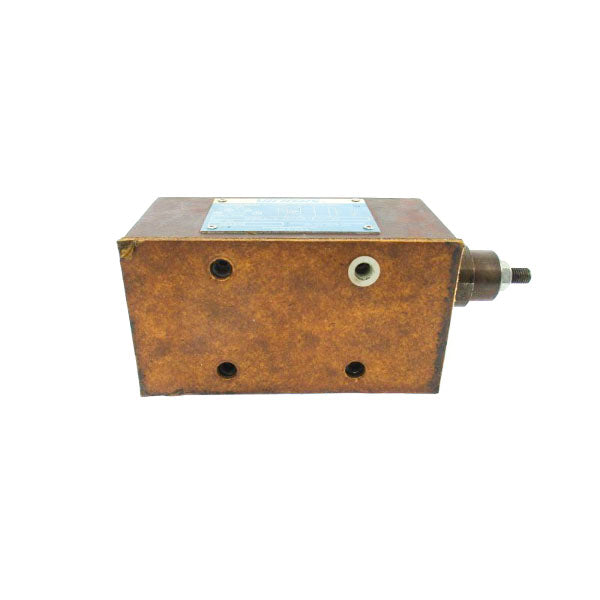 VICKERS DGMX25PPFWES30 868866 4570PSI NSNP