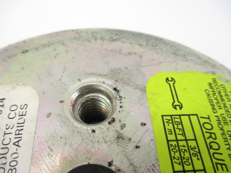 FIRESTONE W01-358-7025 UNMP