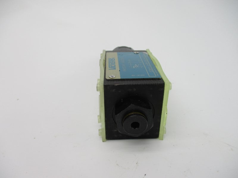 VICKERS DGMX13PPCWB40 02-311310 NSNP