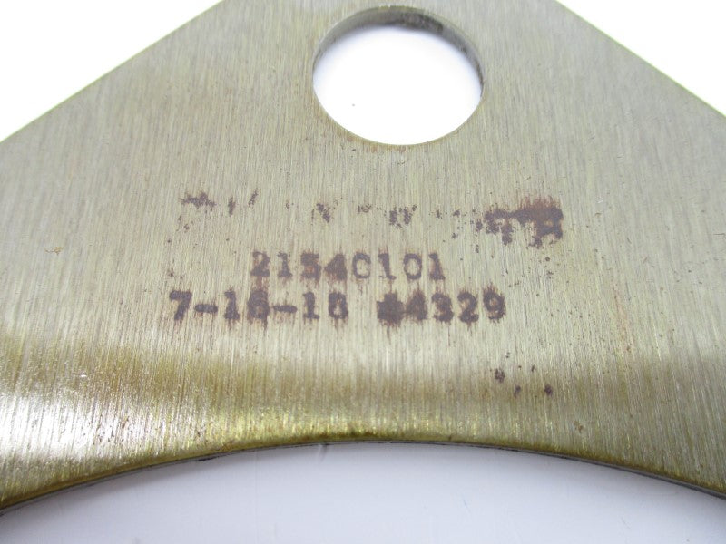 INDUSTRIAL MRO 2154C101 44329 NSNP