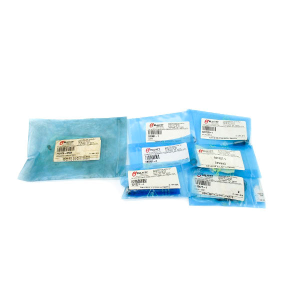 ELLIOTT FY0478-GR48 NSMP
