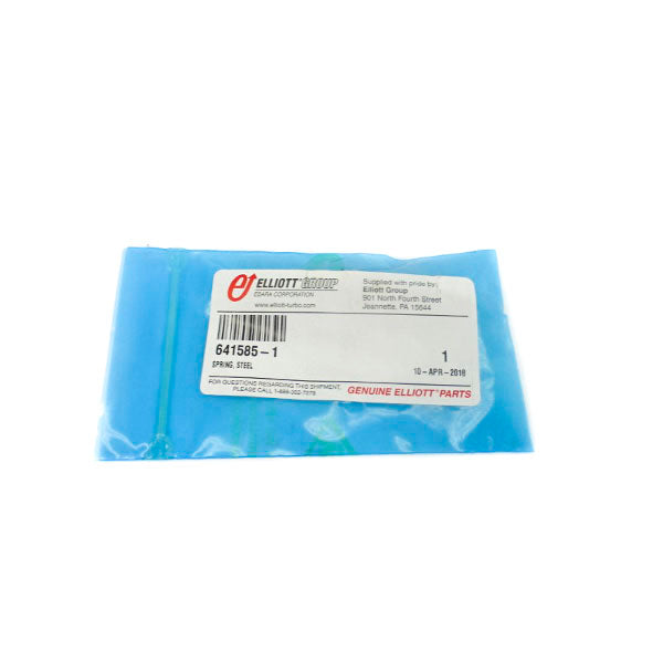 ELLIOTT 641585-1 NSMP