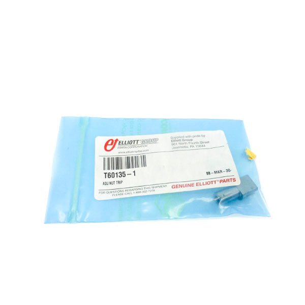 ELLIOTT T60135-1 NSMP