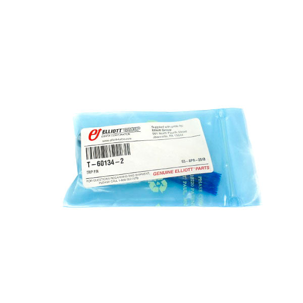 ELLIOTT T-60134-2 NSMP