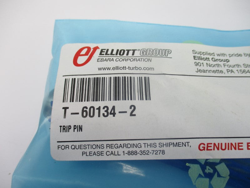 ELLIOTT T-60134-2 NSMP
