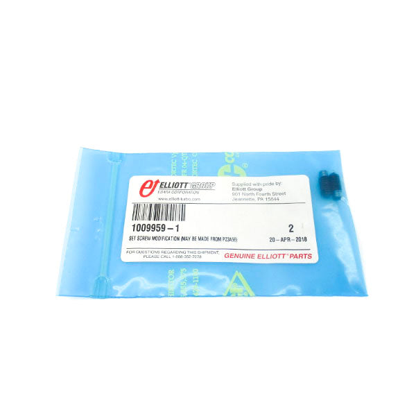 ELLIOTT 1009959-1 (PKG OF 2) NSMP