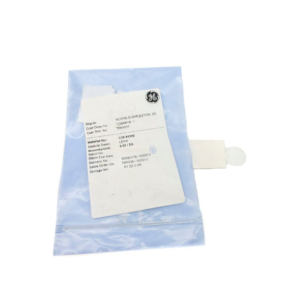 GENERAL ELECTRIC C35-90398 (PKG OF 6) NSMP