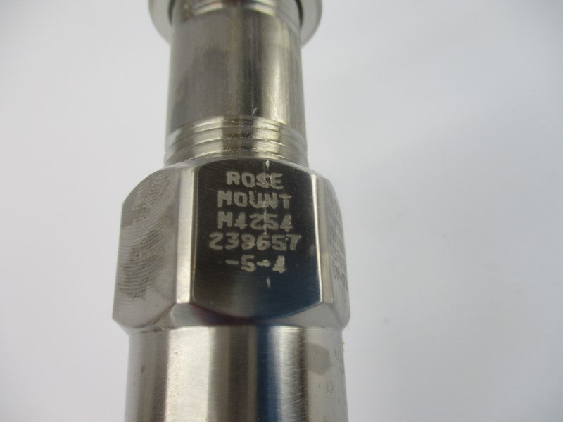 ROSEMOUNT HT-411637-0091A060-T26T015P-EMP-170 NSNP