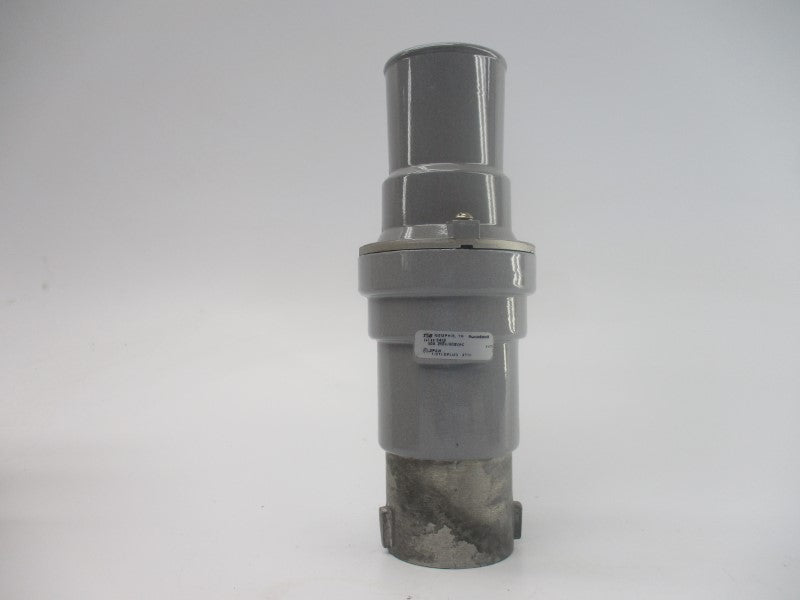 RUSSELLSTOLL 8418 250/600VAC 60A NSMP