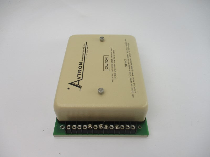 AVTRON C12389 K660A NSNP