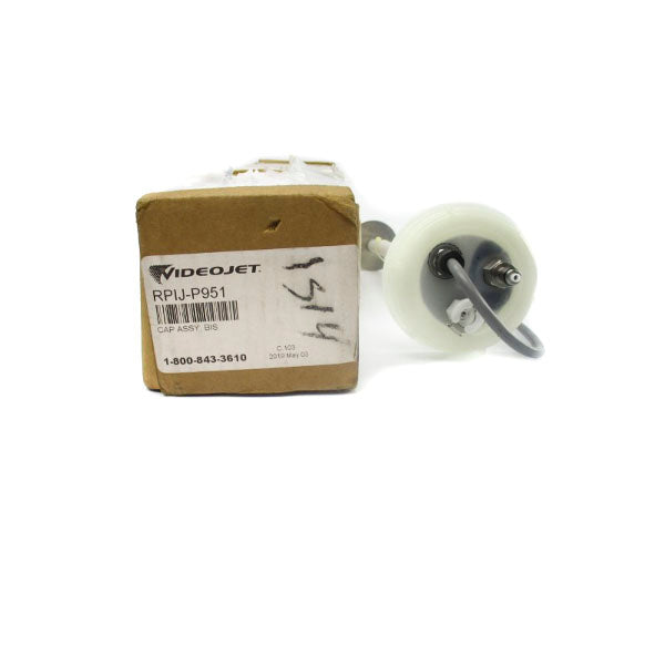 VIDEOJET RPIJ-P951 NSMP