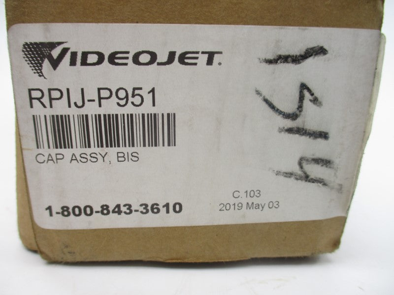 VIDEOJET RPIJ-P951 NSMP
