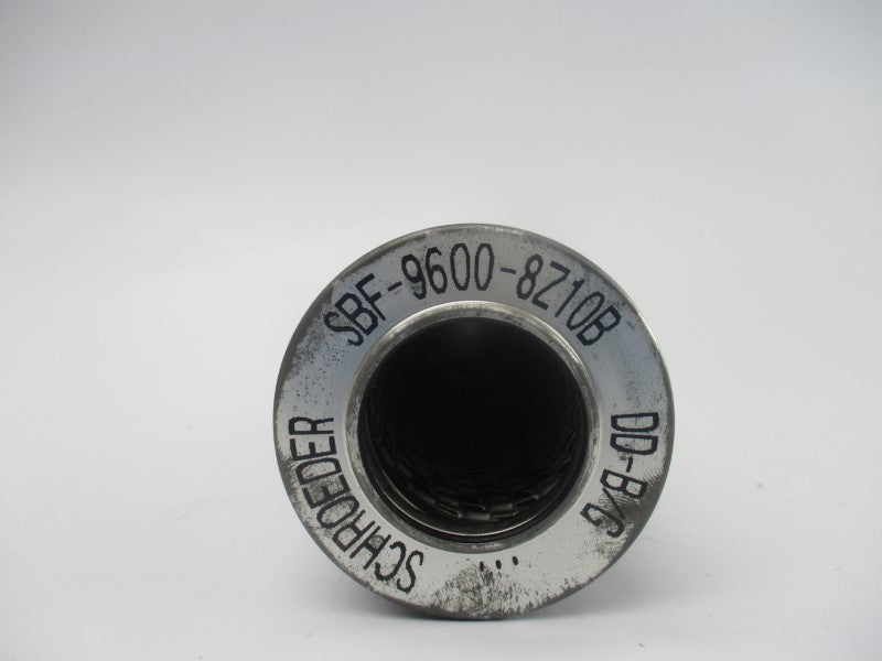 SCHROEDER SBF-9600-8Z10B NSMP