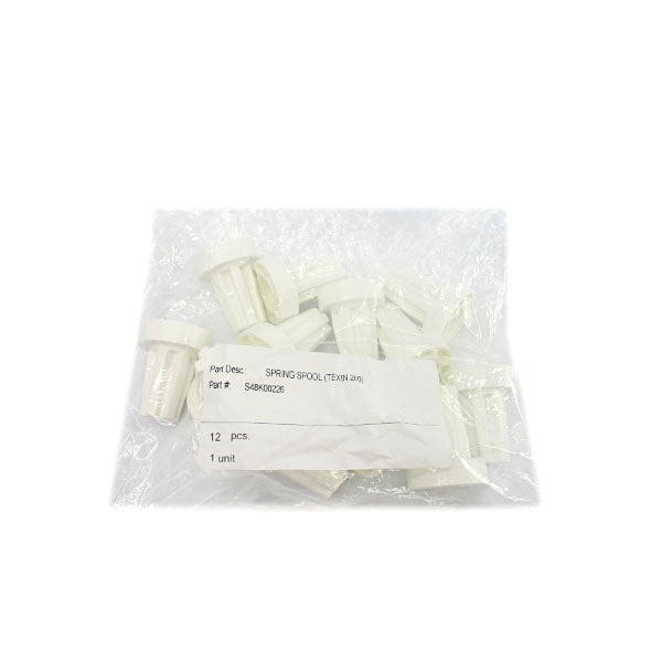SPARE PART S48K00226 (PKG OF 12) NSMP