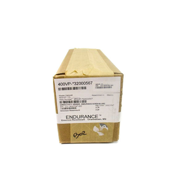 EMERSON 400VP-1332000567 NSFS