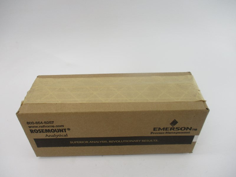 EMERSON 400VP-1332000567 NSFS
