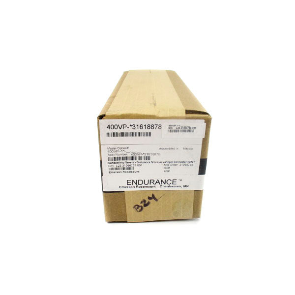 EMERSON 400VP-1131618878 NSFS
