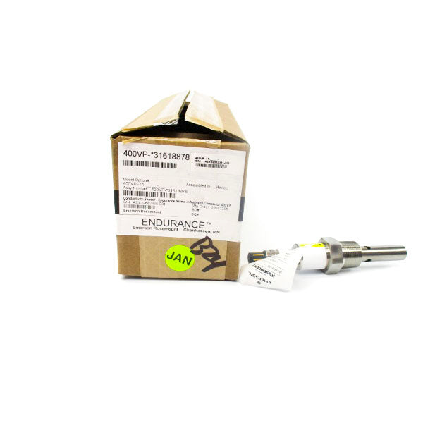 EMERSON 400VP-1131618878 NSMP